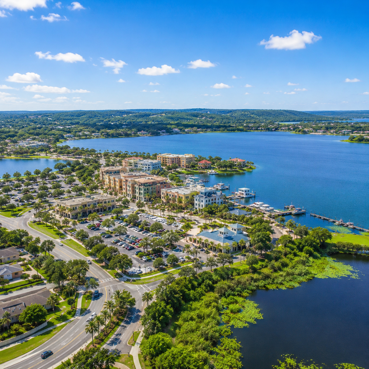 Clermont FL