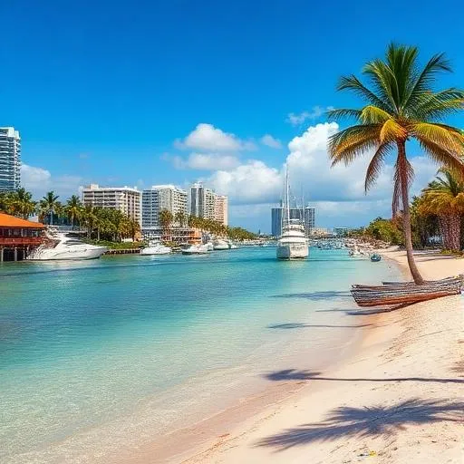 Fort Lauderdale Florida