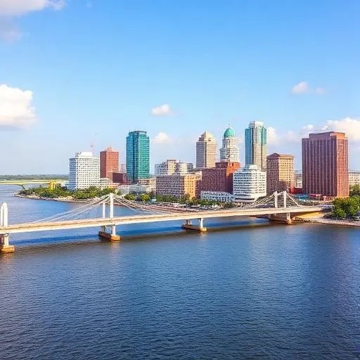Jacksonville Florida