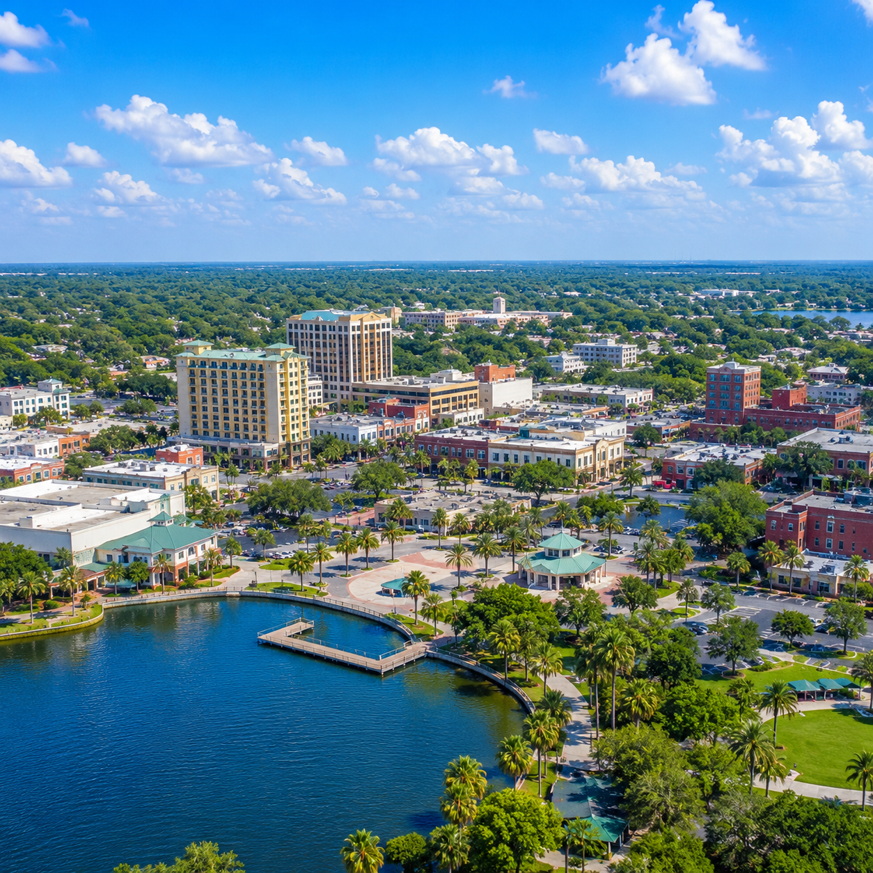 Kissimmee FL