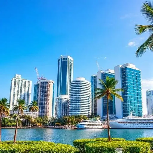 Miami Florida