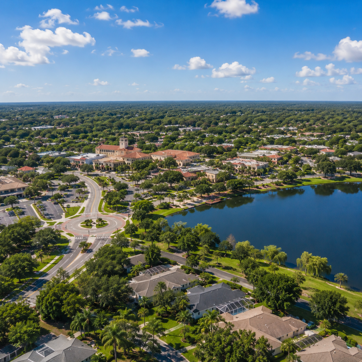 Oviedo FL