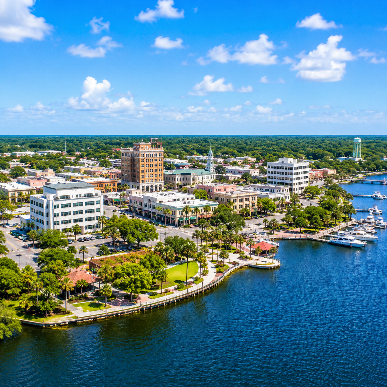 Sanford FL