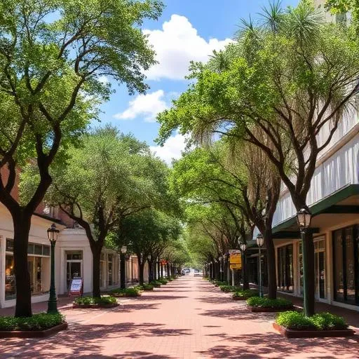 Winter Park FL