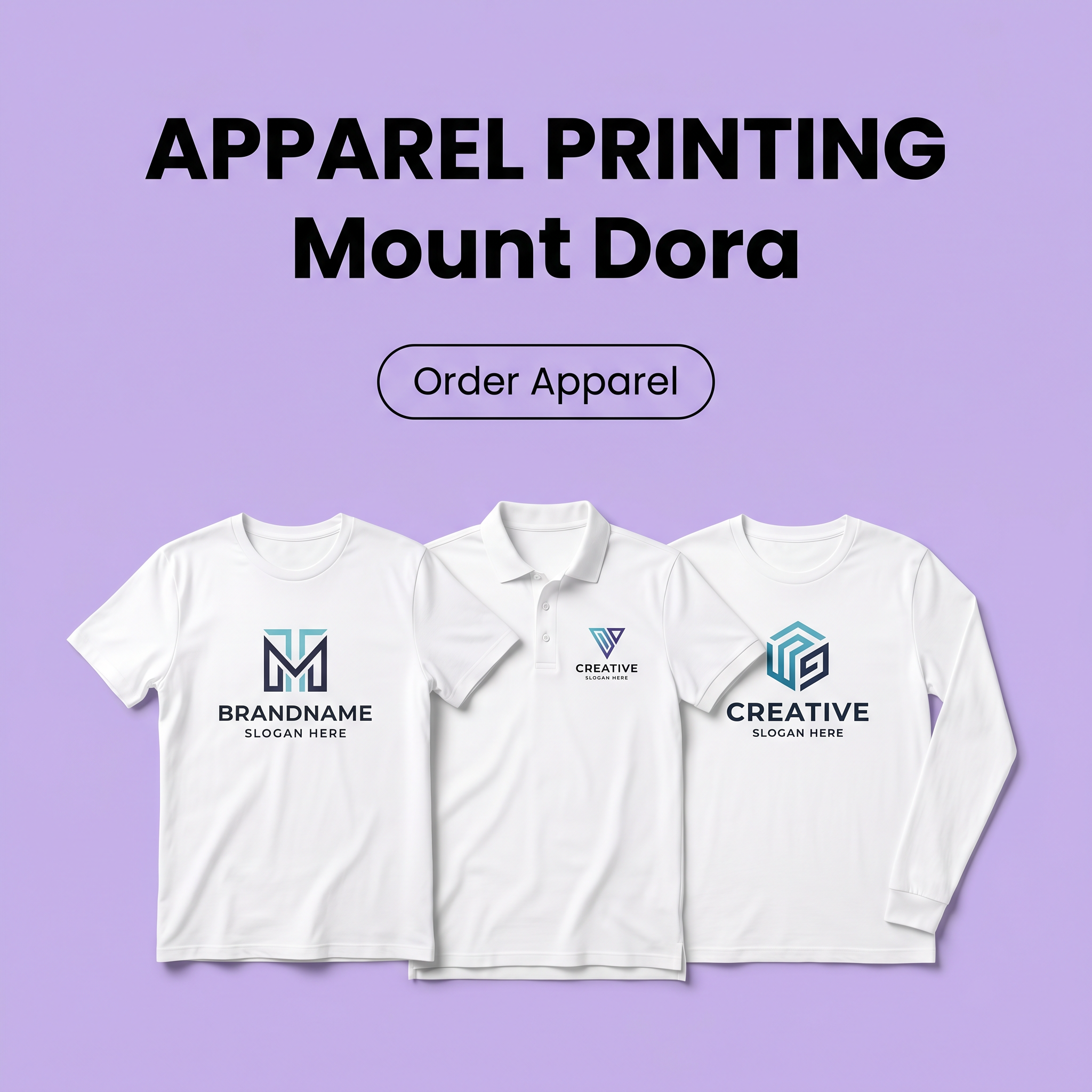 Apparel Printing in Mount Dora FL
