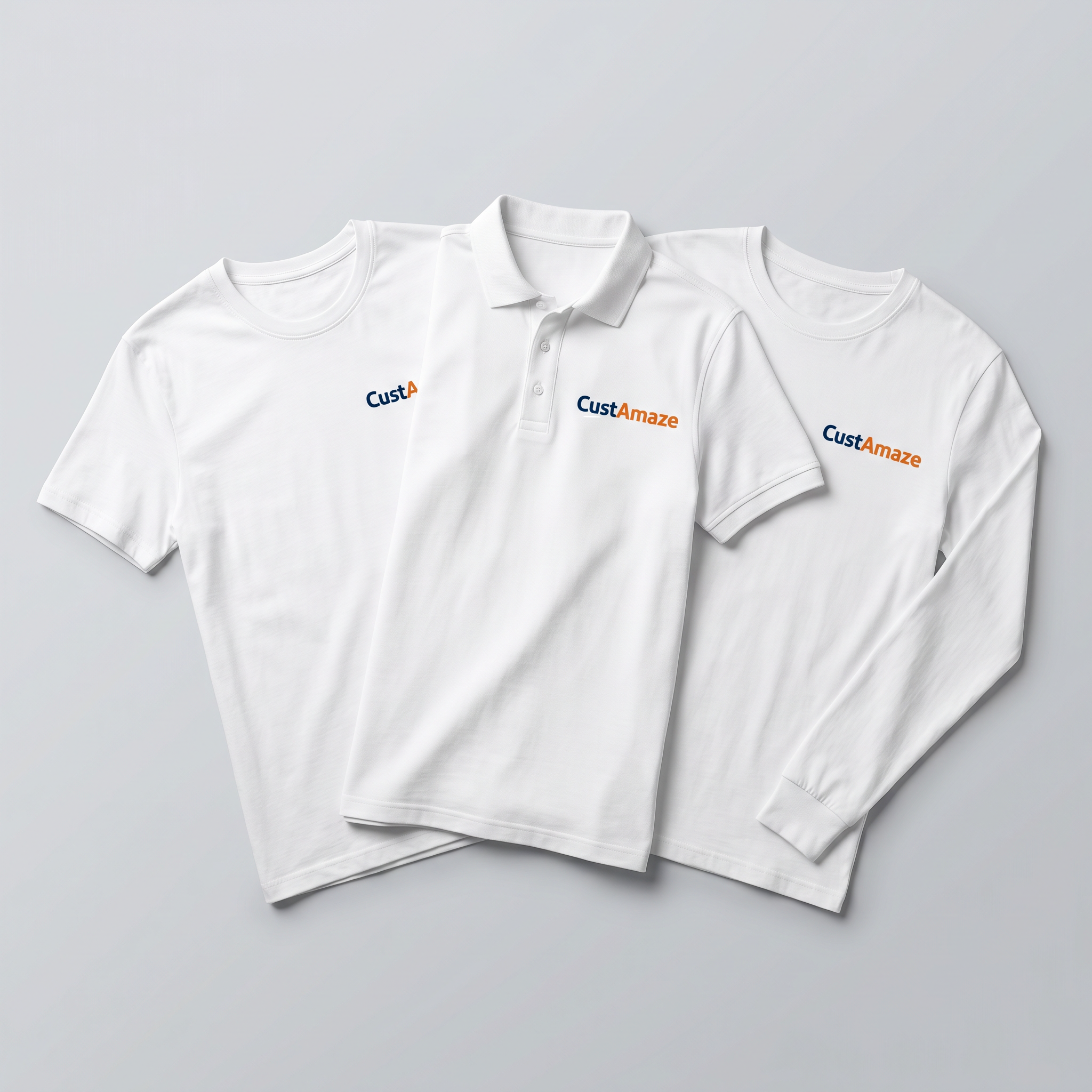 Custom printed apparel and t-shirts for Eustis, FL