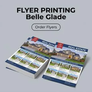 Belle Glade Fl