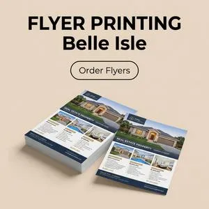 Belle Isle Fl