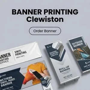 Banner Printing in Clewiston