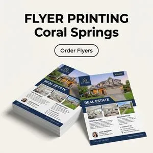 Coral Springs Fl