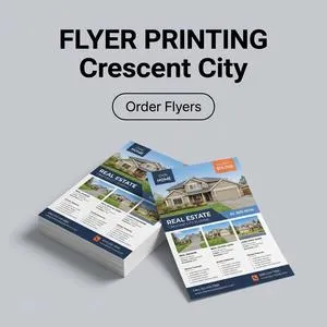 Crescent City