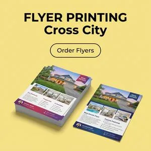 Cross City