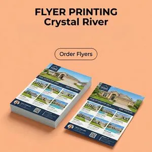 Crystal River