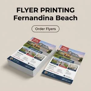 Fernandina Beach