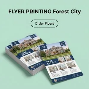 Forest City