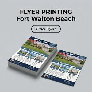 Fort Walton Beach Fl