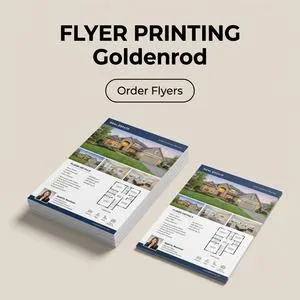 Goldenrod Fl