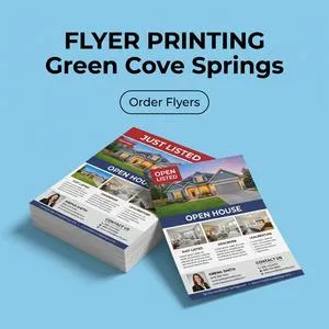 Green Cove Springs