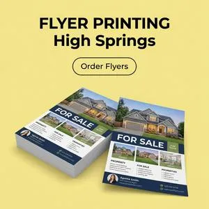 High Springs