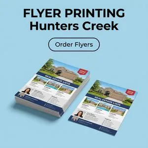 Hunters Creek