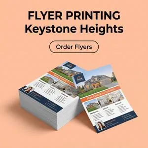 Keystone Heights