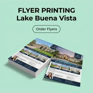 Lake Buena Vista