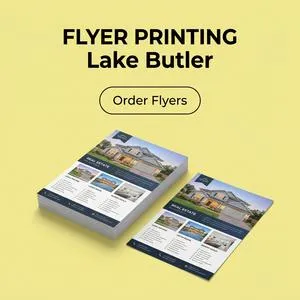 Lake Butler Fl