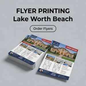 Lake Worth Beach
