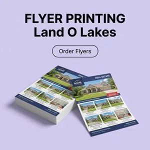Land O Lakes