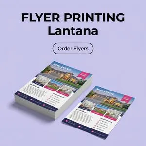Lantana Fl