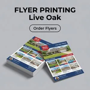 Live Oak