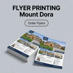 Mount Dora