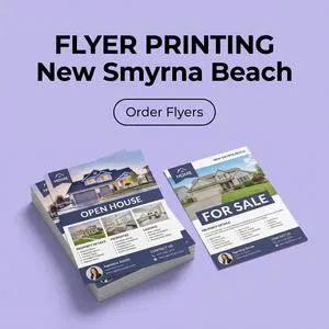 New Smyrna Beach Fl
