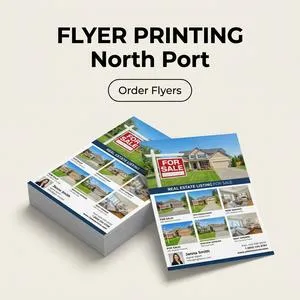 North Port