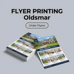 Oldsmar