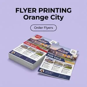 Orange City