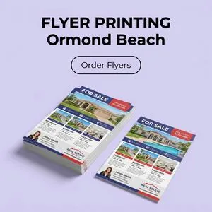 Ormond Beach Fl