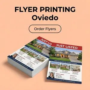 Oviedo Fl
