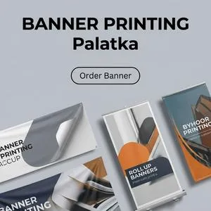 Banner Printing in Palatka