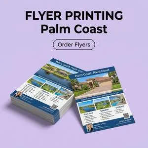 Palm Coast Fl