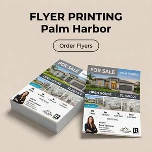 Palm Harbor