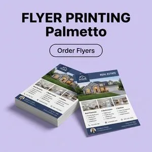 Palmetto Fl