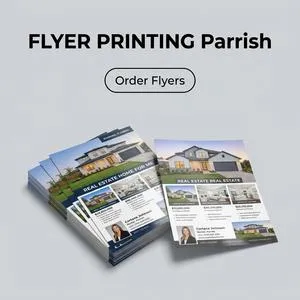 Parrish Fl