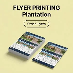 Plantation Fl