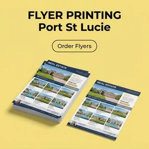Port St Lucie Fl