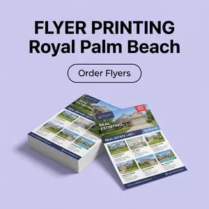 Royal Palm Beach Fl