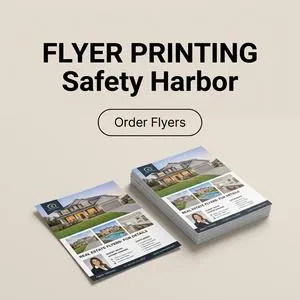 Safety Harbor