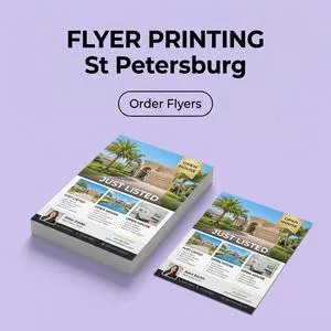 St Petersburg Fl