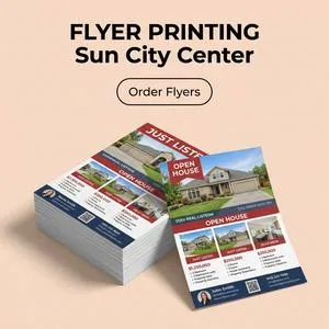 Sun City Center Fl