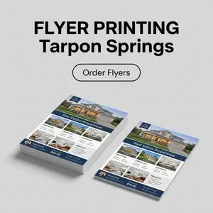 Tarpon Springs